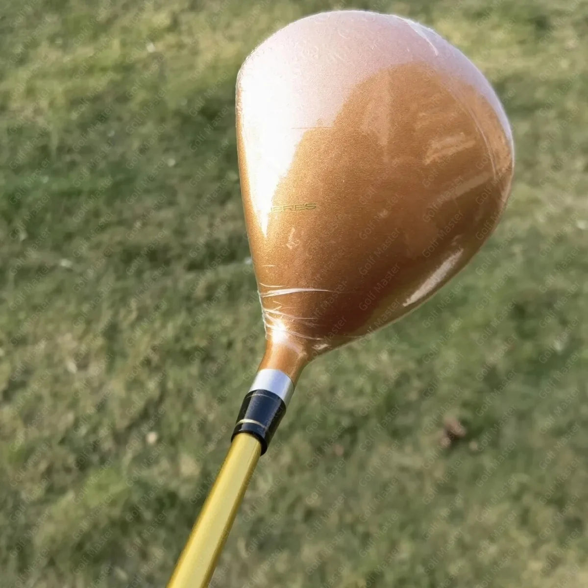 Honma Beres s07 3wood or 5wood