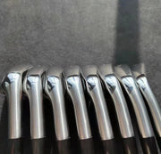 Titleist T200 Irons type 2023 classic style