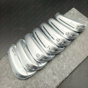 Taylormade P790-Silver Four Generation irons