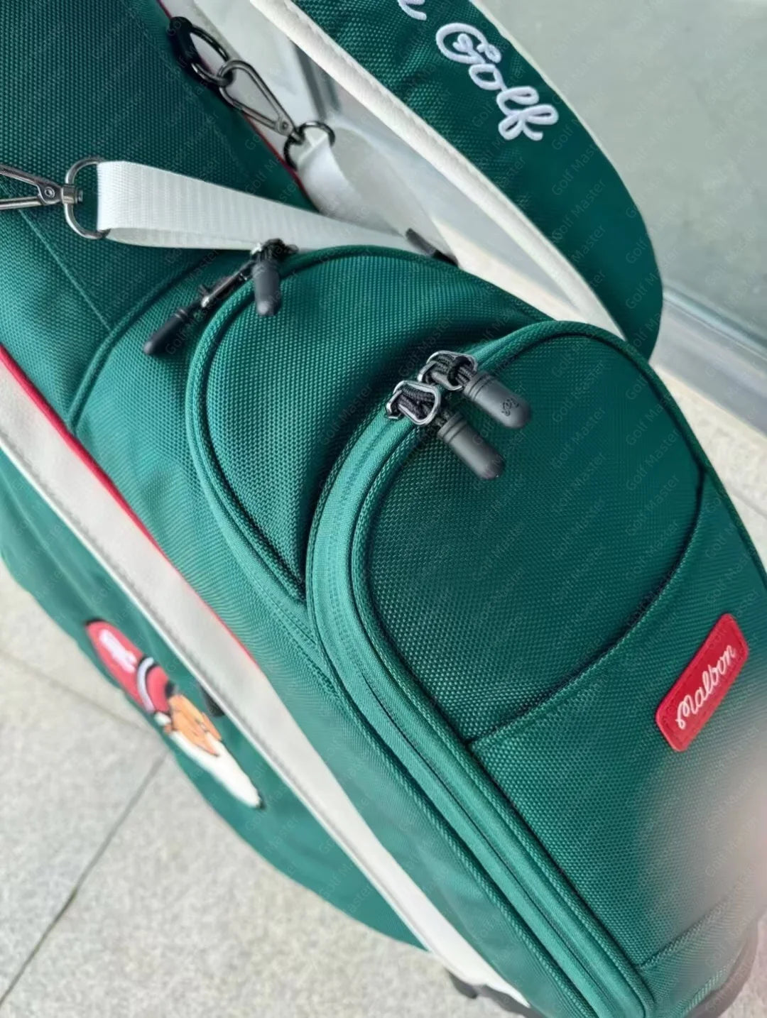 Malbon 15 Bag&Malbon 16 Bag