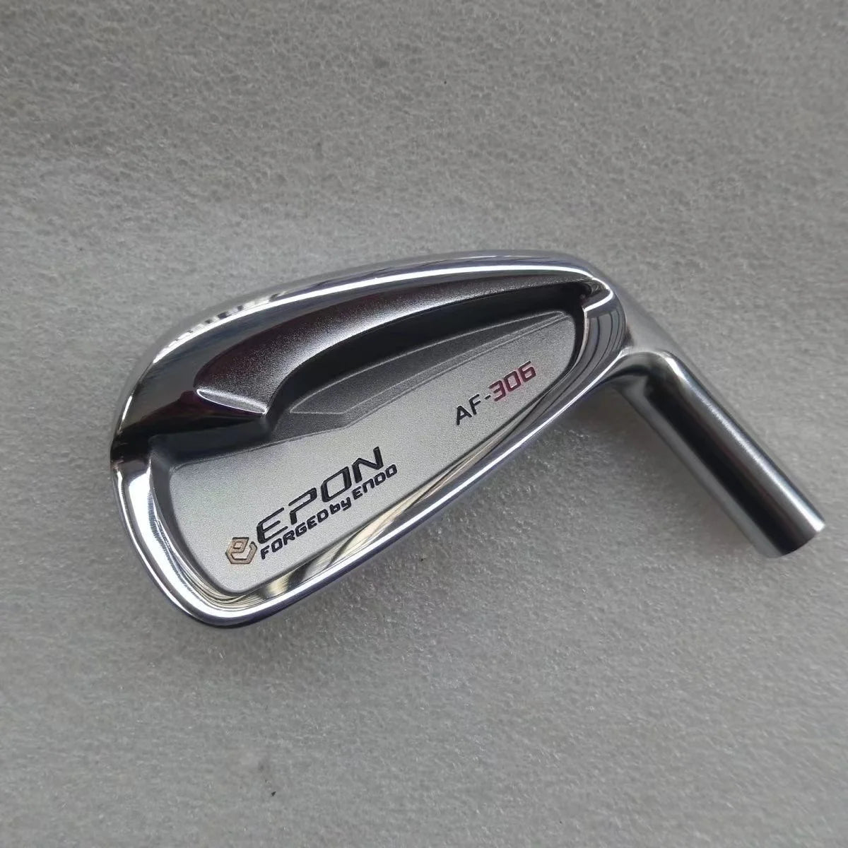 EPON AF-306 Irons