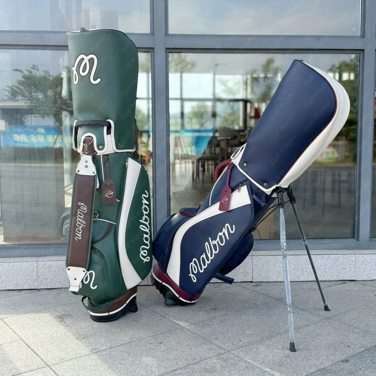 Malbon 70 Bag&Malbon 71 Bag