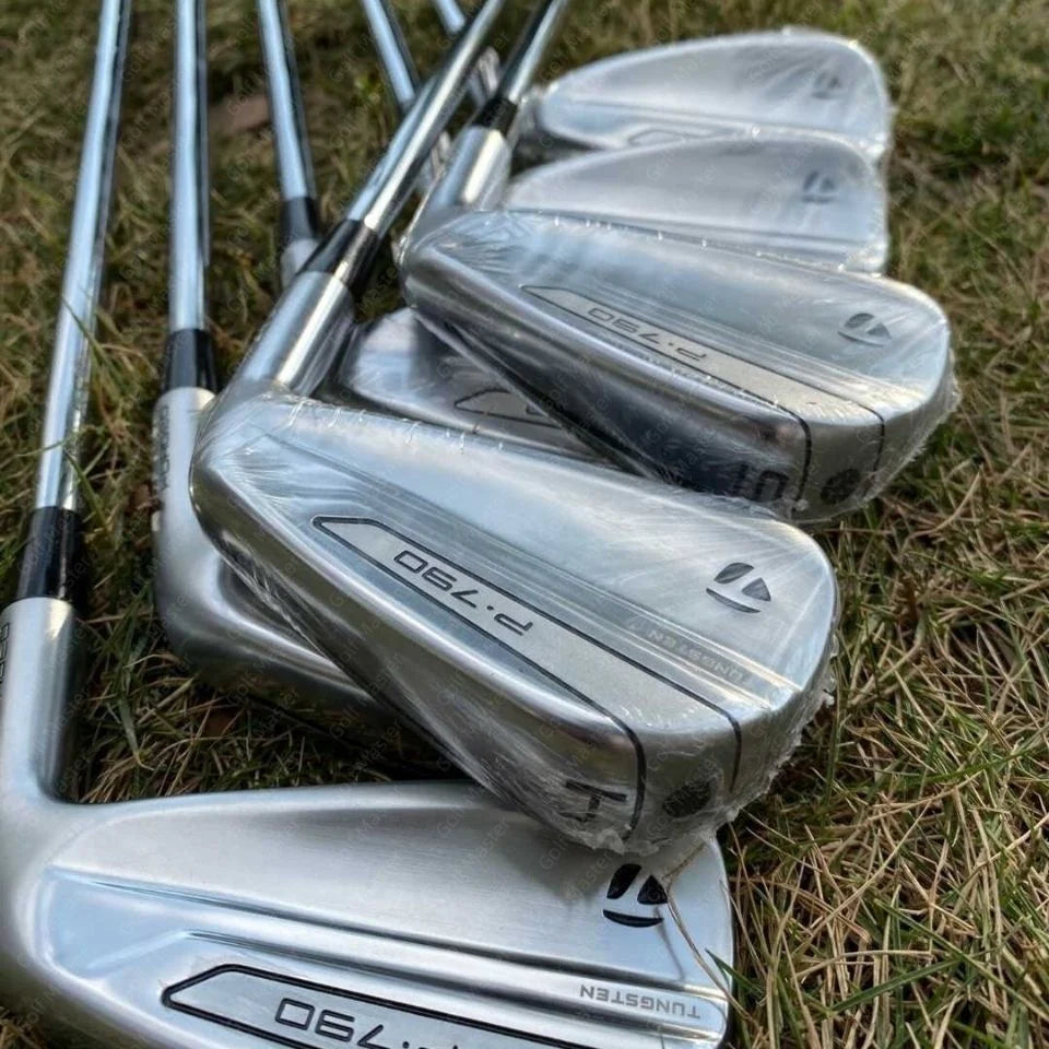 Taylormade P790 Silver iron(Second generation)