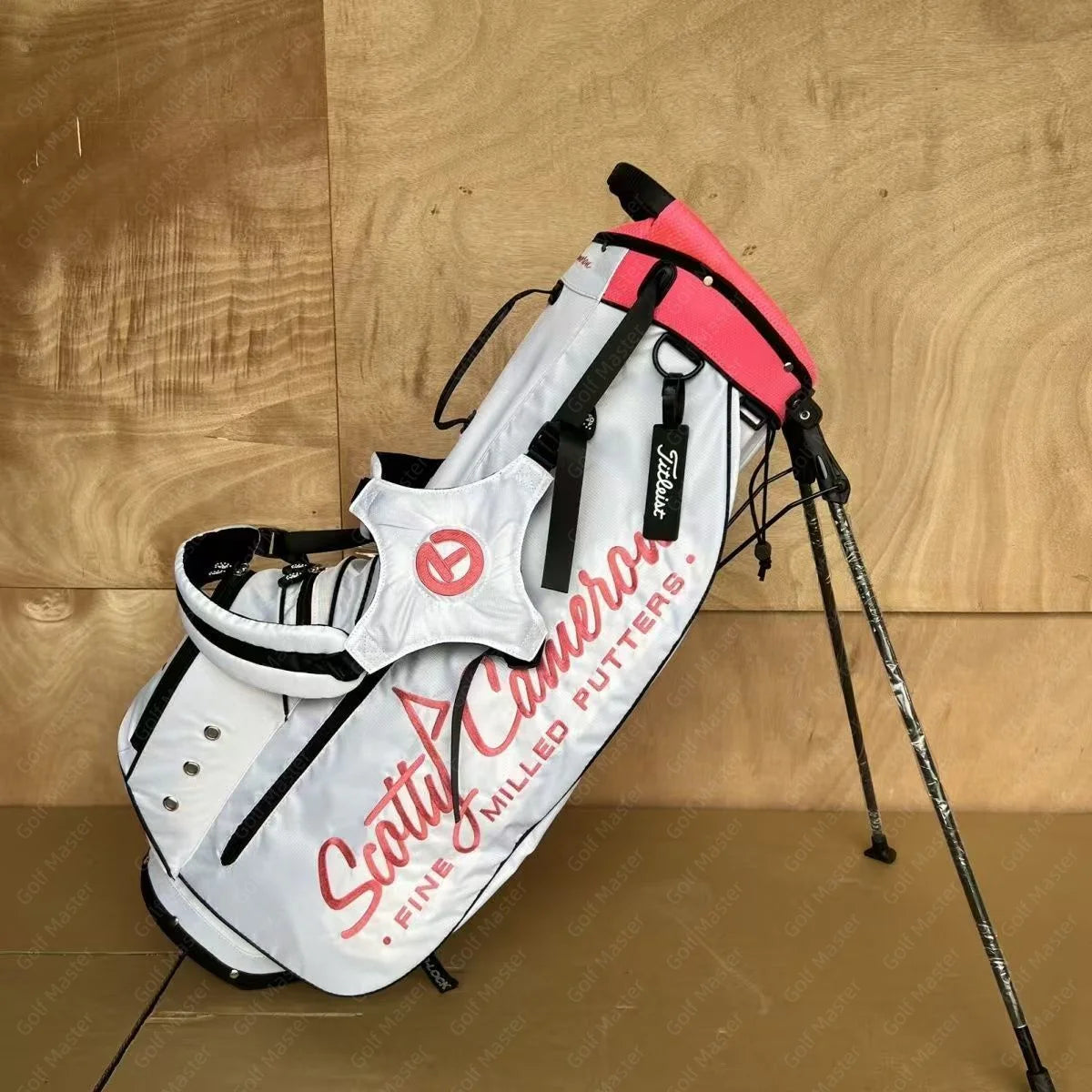 44-Scotty Cameron Bag