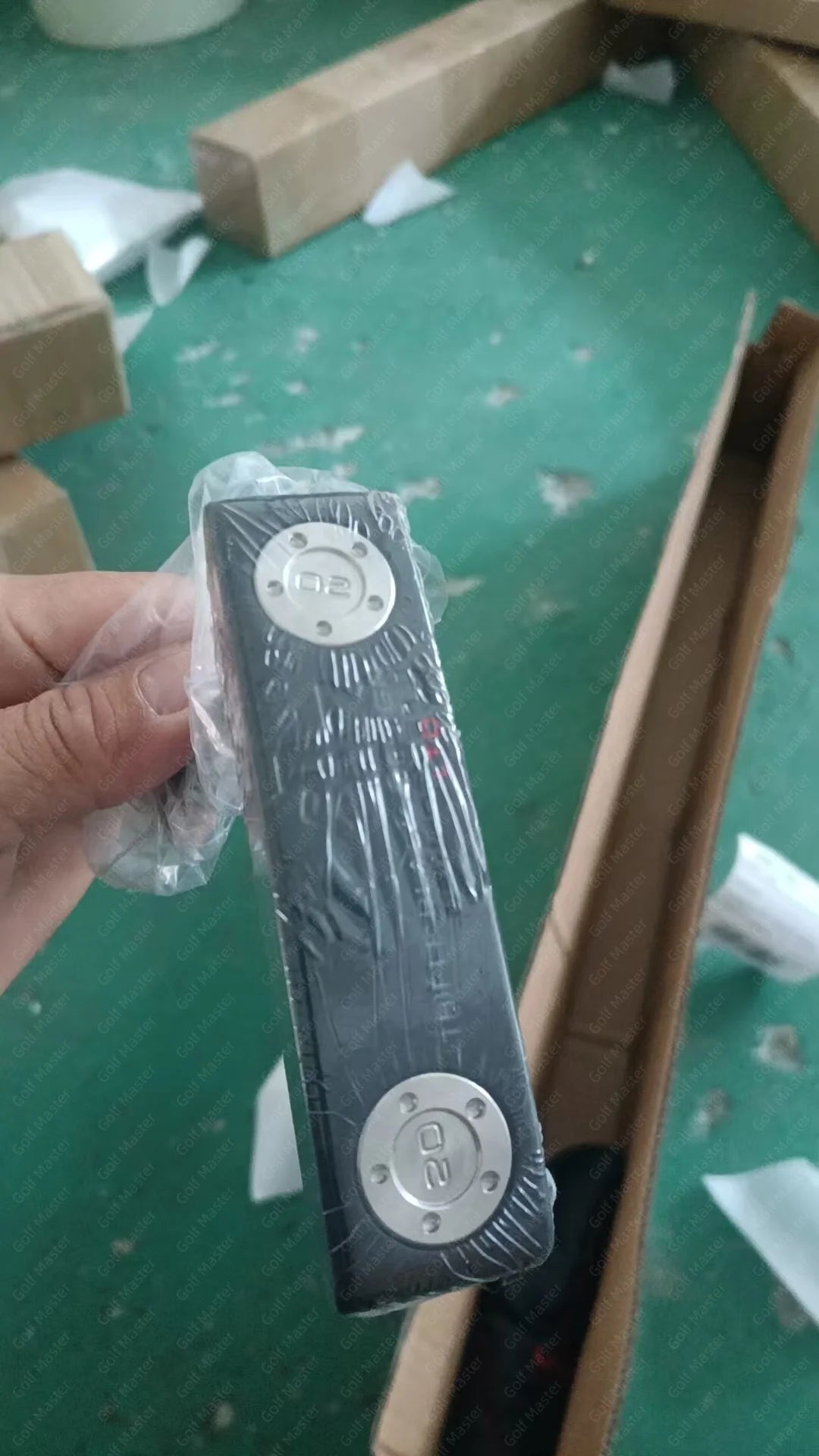 42 Scotty Cameron Putter【US Overseas Warehouses】
