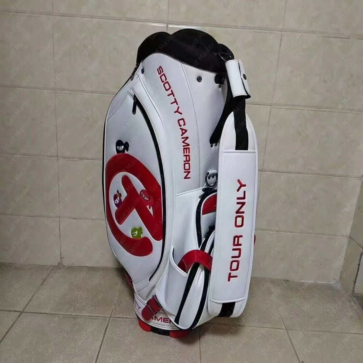 57-Scotty Cameron Bag
