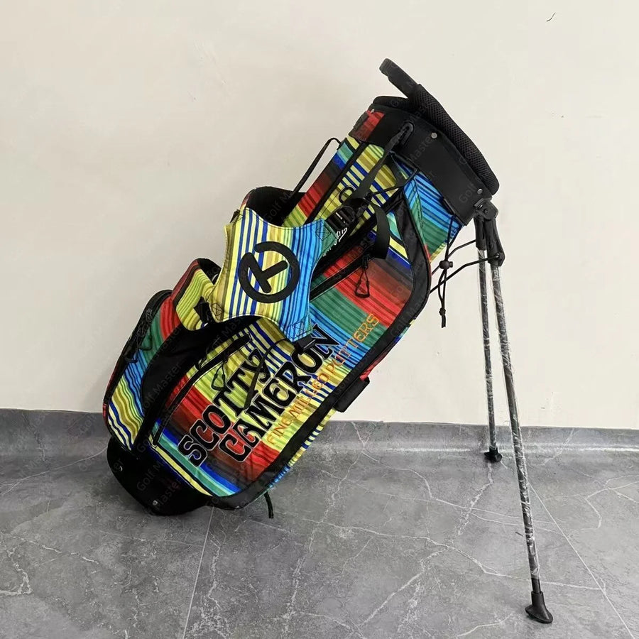 59-Scotty Cameron Bag