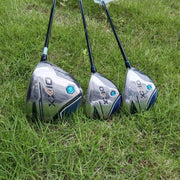HONMA MP1200 Blue Irons