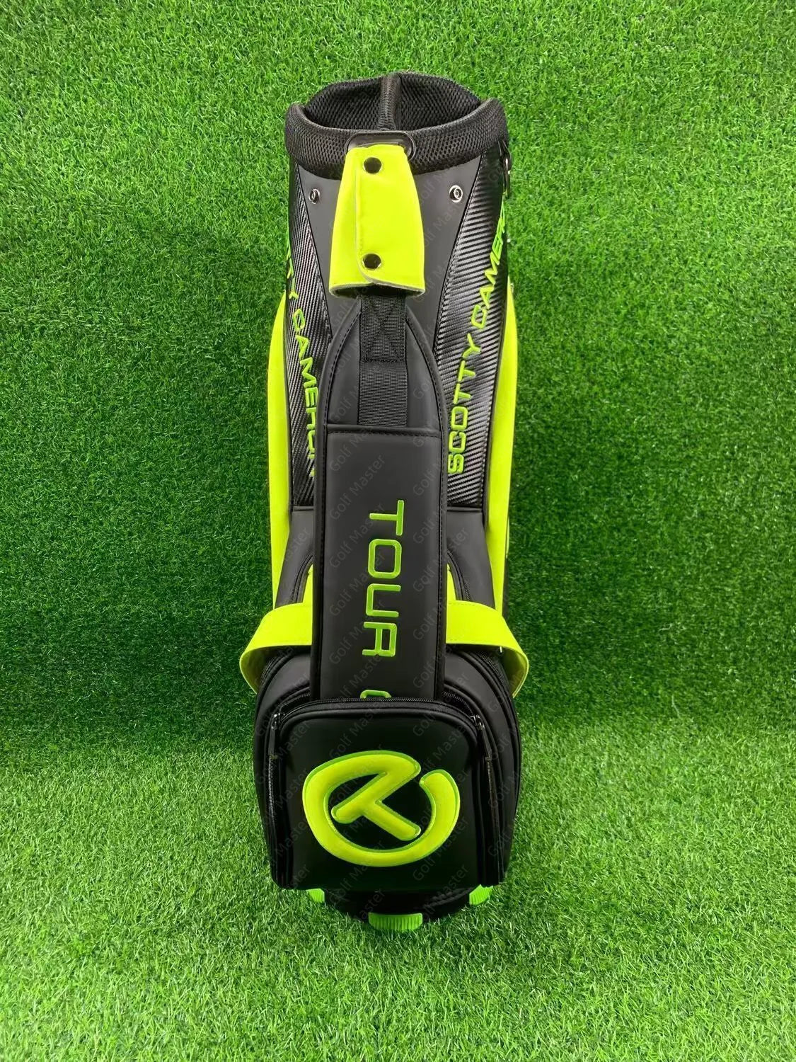 48-Scotty Cameron Bag