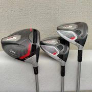 Taylormade M6 3 wood or 5 wood or 7wood