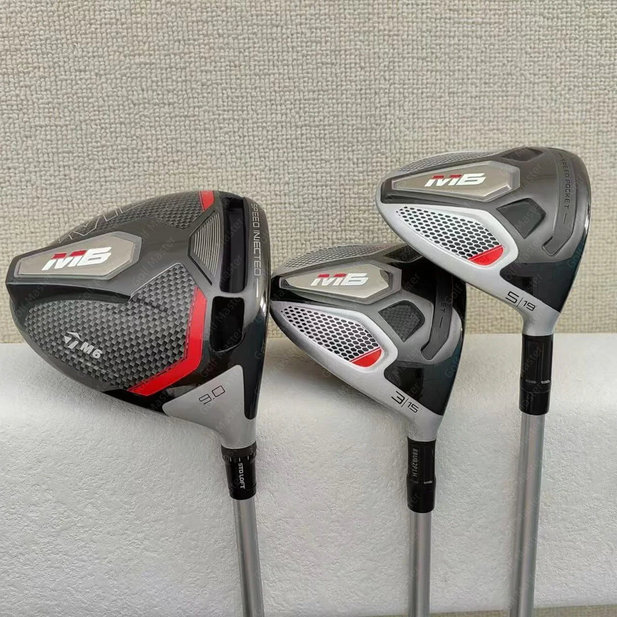 Taylormade M6 3 wood or 5 wood or 7wood