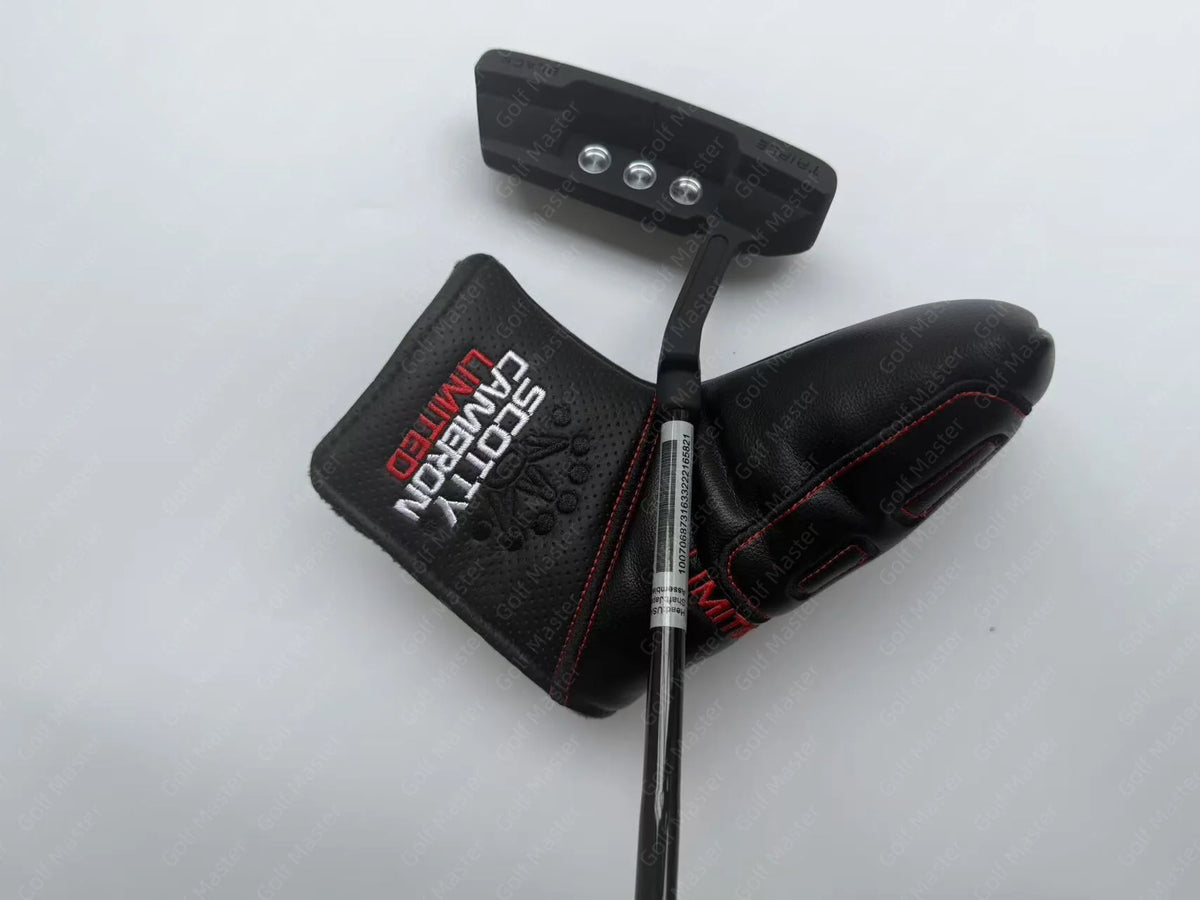 42 Scotty Cameron Putter【US Overseas Warehouses】