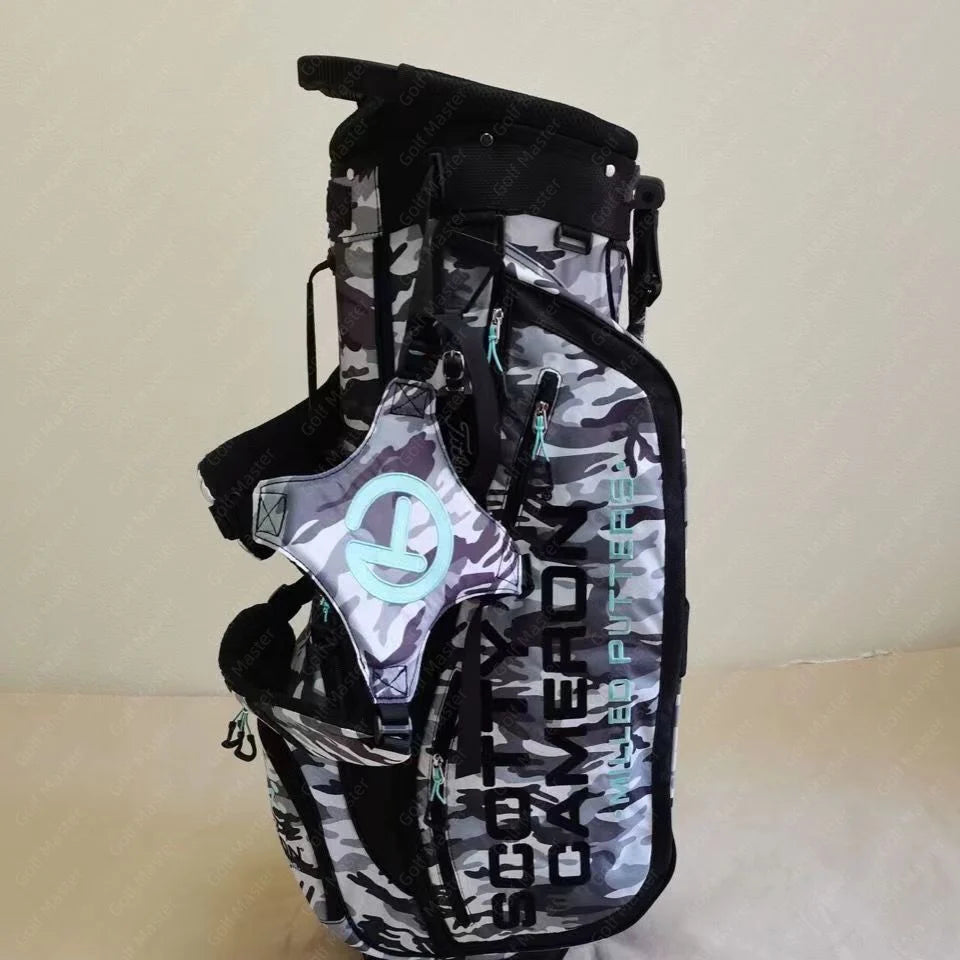 22-Scotty Cameron Bag