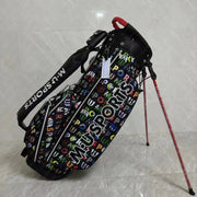 M·USPORTS 6 Bag&7 Bag