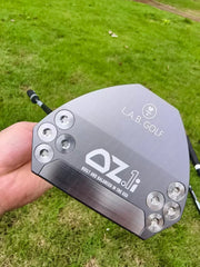 LAB OZ1i Putter Black【US Overseas Warehouses】