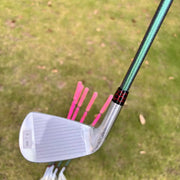 Roddio CC Irons Colorful