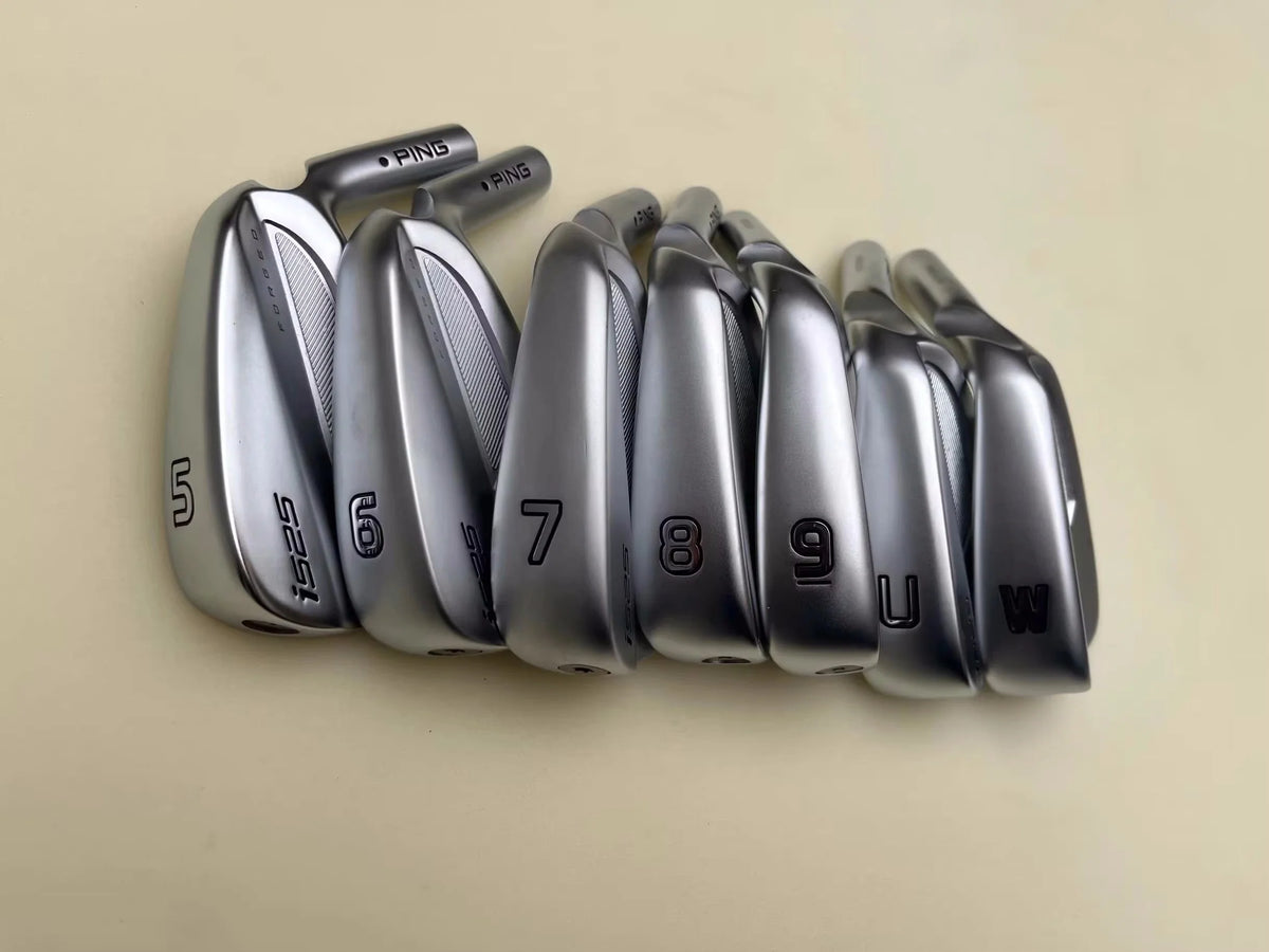 PING i525 iron