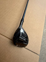 Taylormade QI35 MAX UT Hybrid Club
