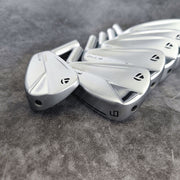 Taylormade P770 silver Irons