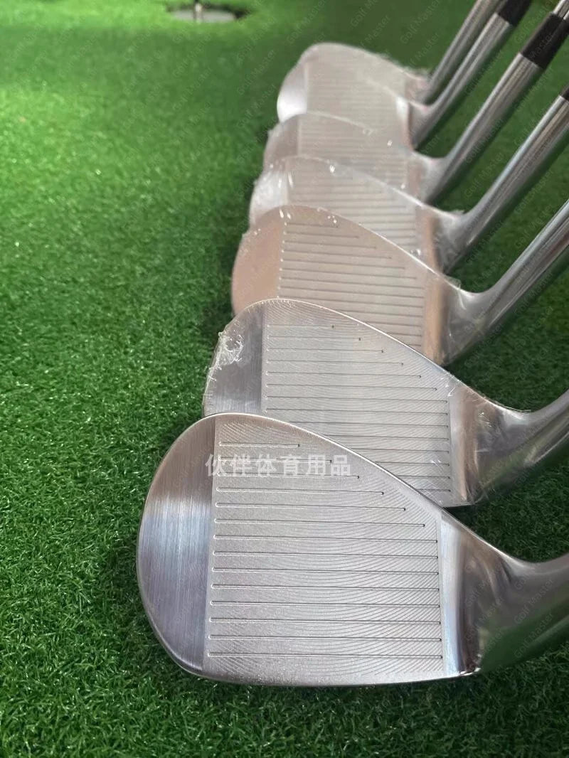 Mizuno MP R5-L Wedges