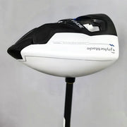 Left-Hand Taylormade SLDR 460 Driver