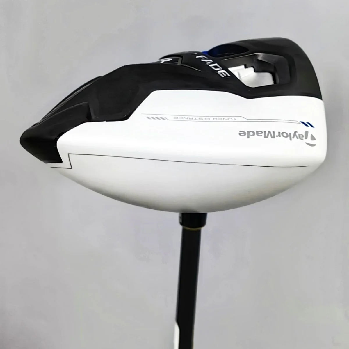 Left-Hand Taylormade SLDR 460 Driver