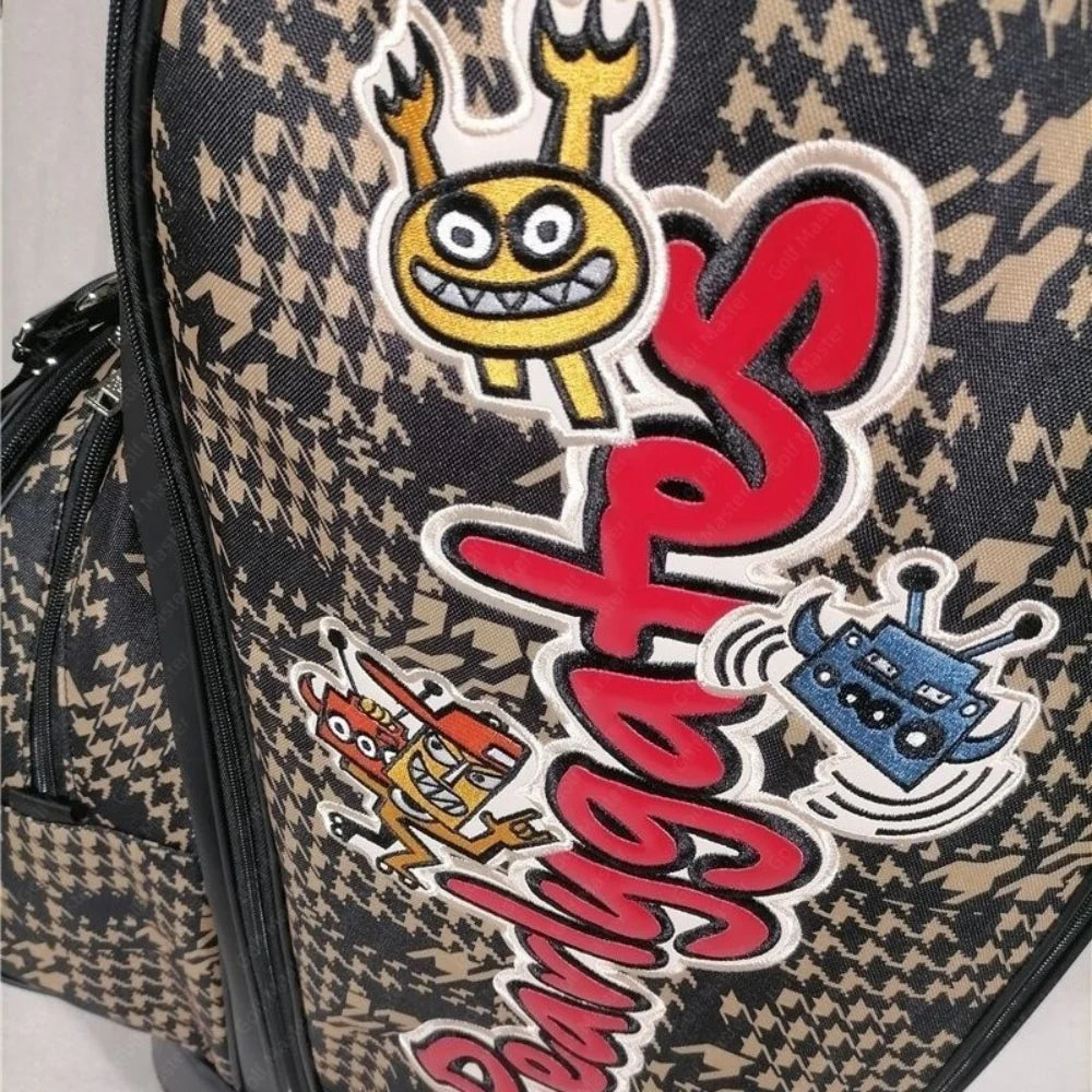 PG Bag 16