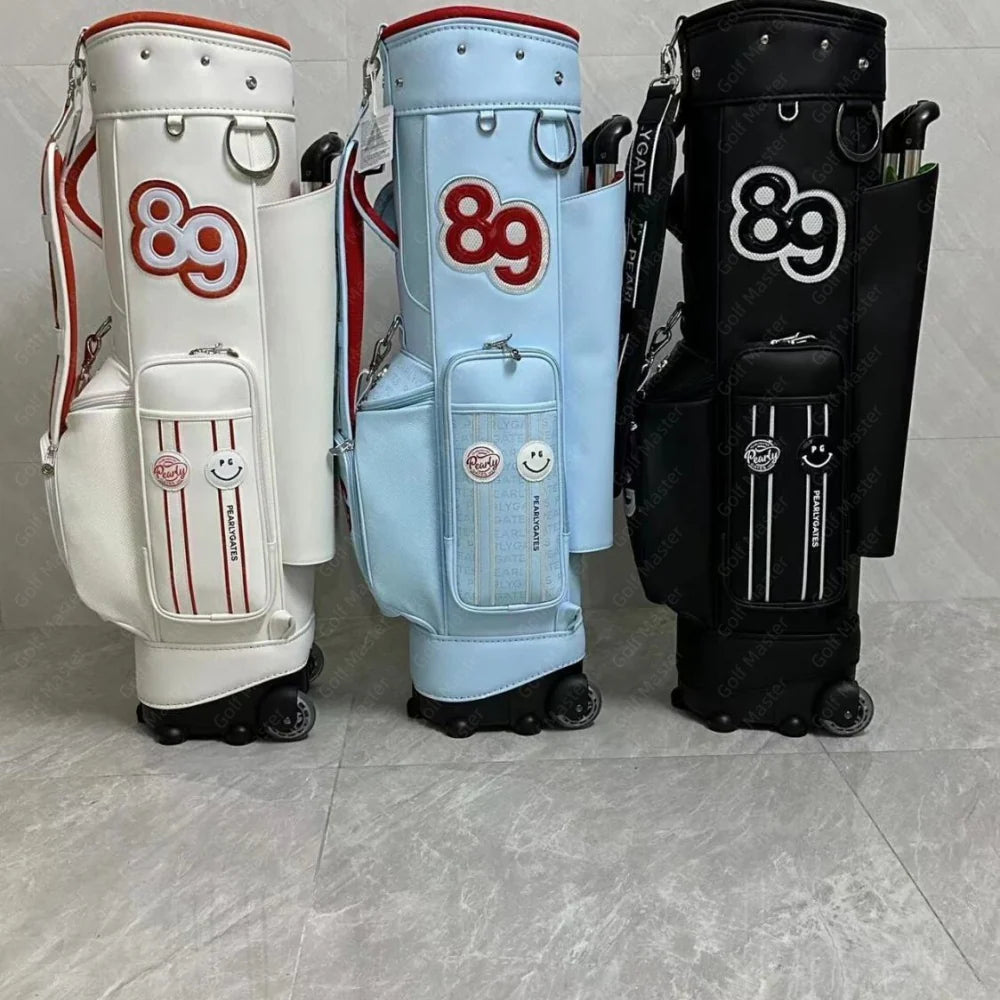 PG Bag 5