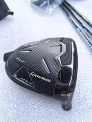 Taylormade 2025 P790 set（Contact us before check pls）