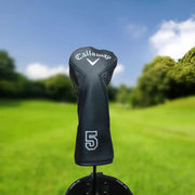 Callaway-03 Head Cover