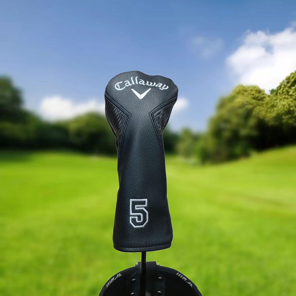 Callaway-03 Head Cover