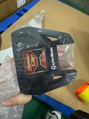 #3-taylormade Spider Putter 4 types for choose【US Overseas Warehouses】