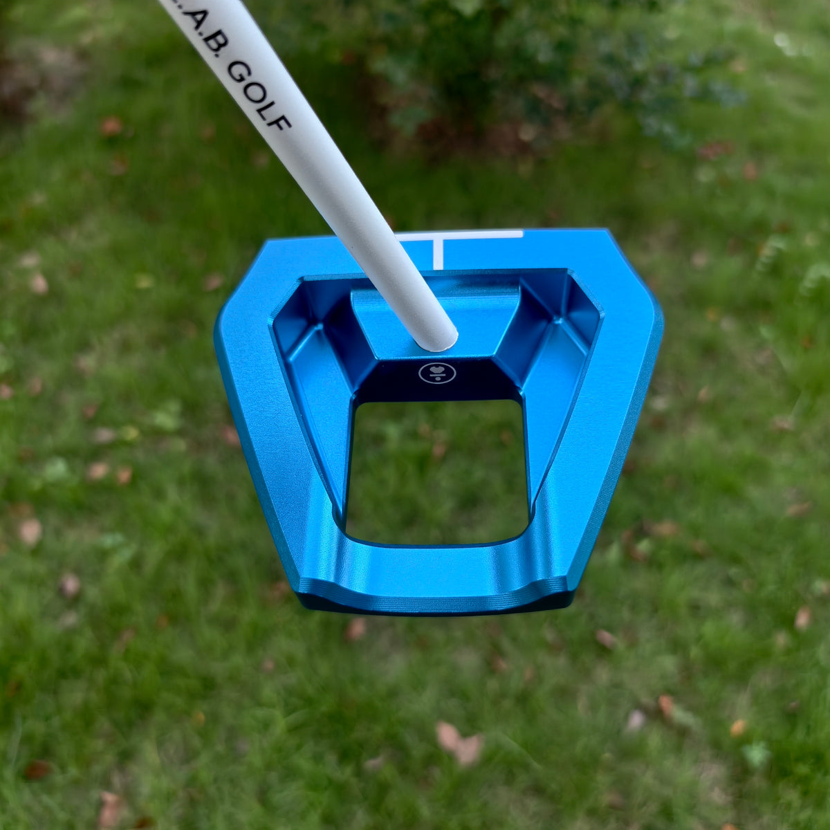 LAB VZN.1i Putter Right&Left Hand