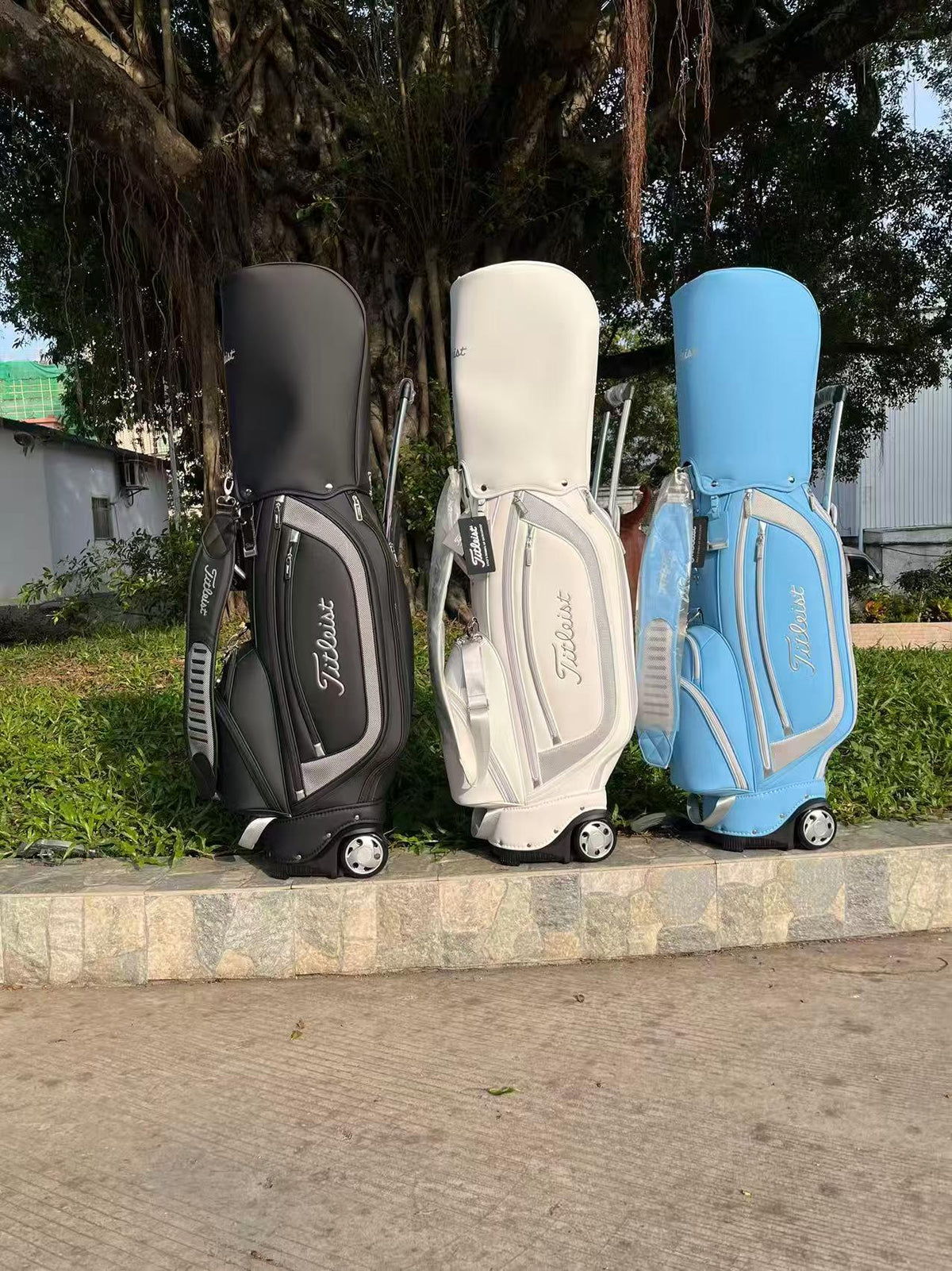 Titleist Bag 29