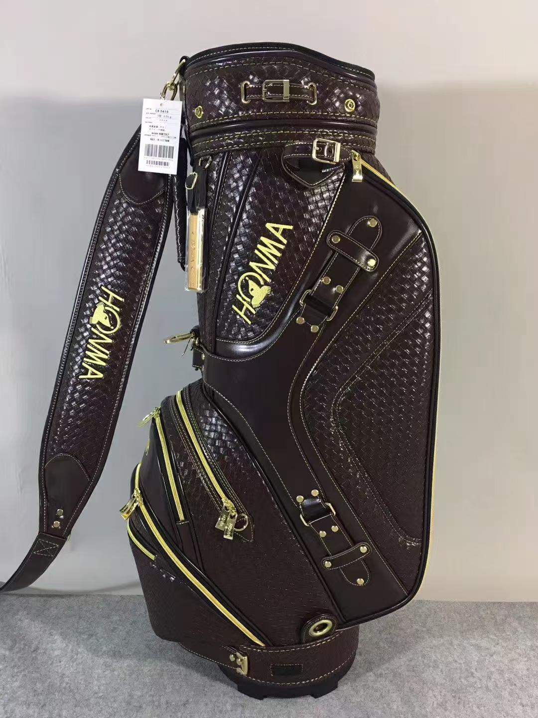 HONMA Bag 21