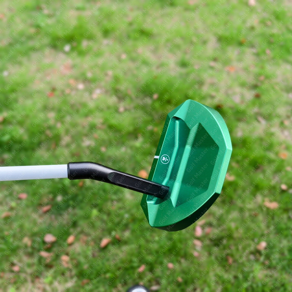 LAB OZ.1i Heel Shaft Putter right and left hand choice