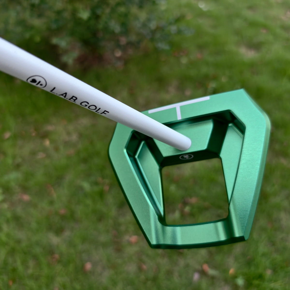 LAB VZN.1i Putter Right&Left Hand