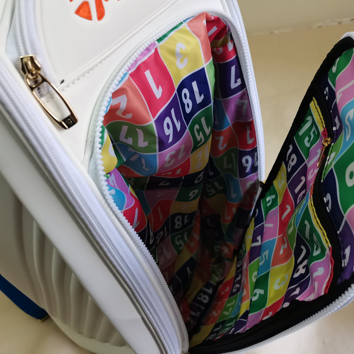 Taylormade Bag 22
