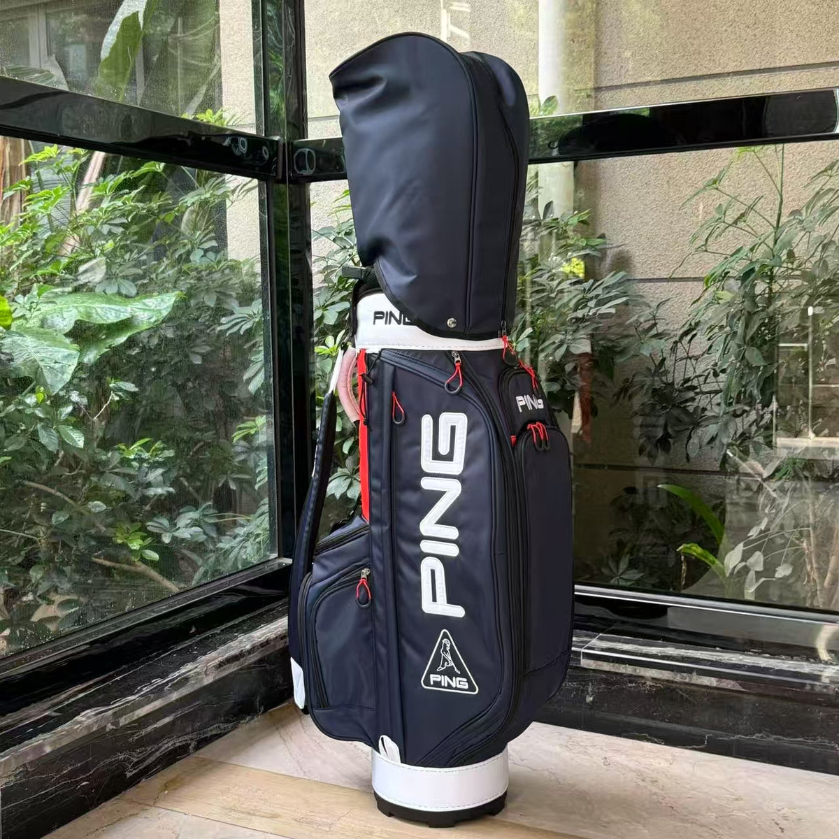 PING Bag 23