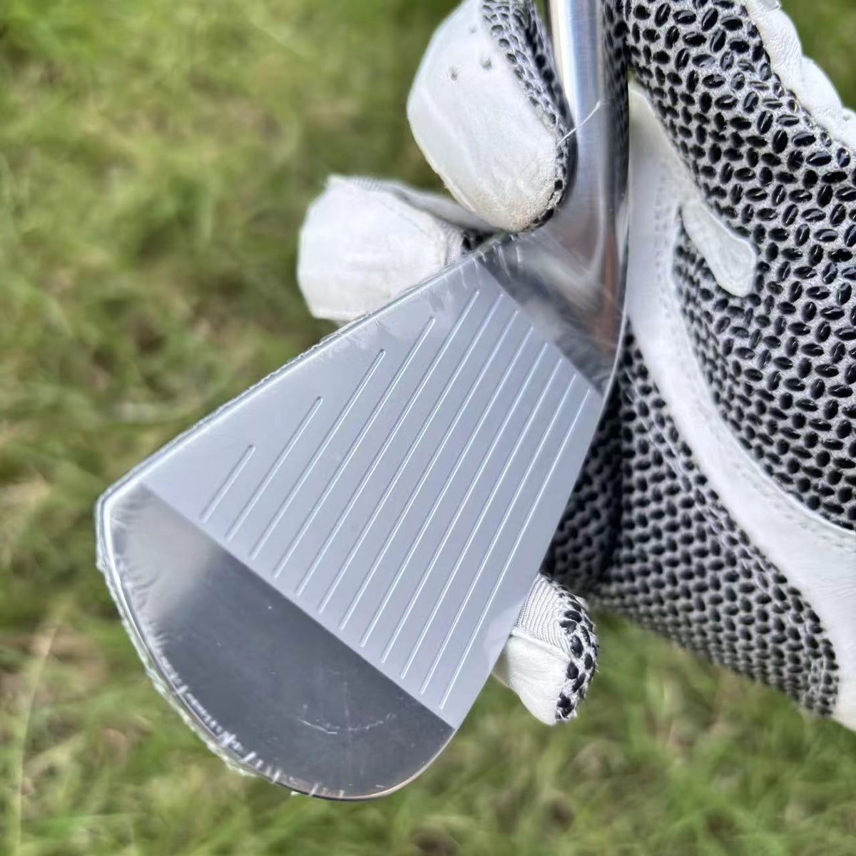 Roddio pure irons 2026