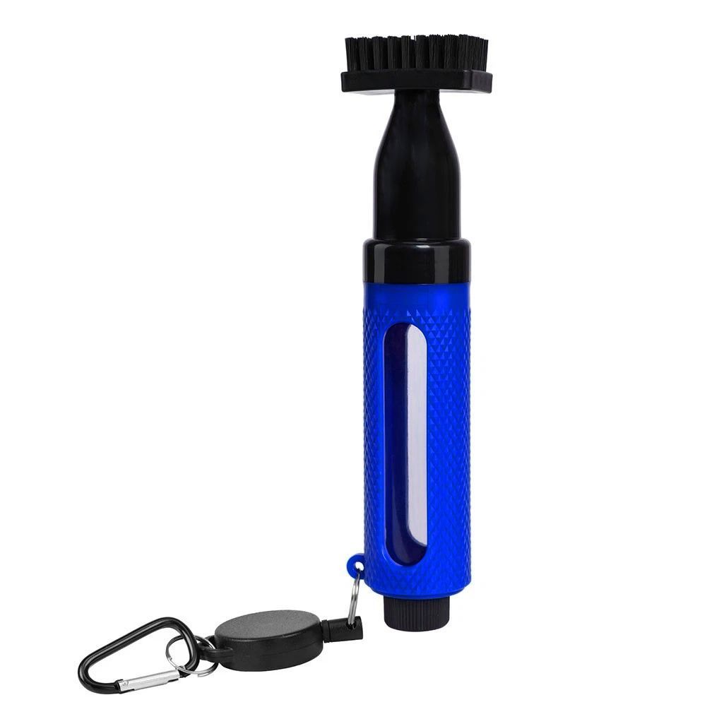 Golf Cleaning Brush Three Colors for Choose
