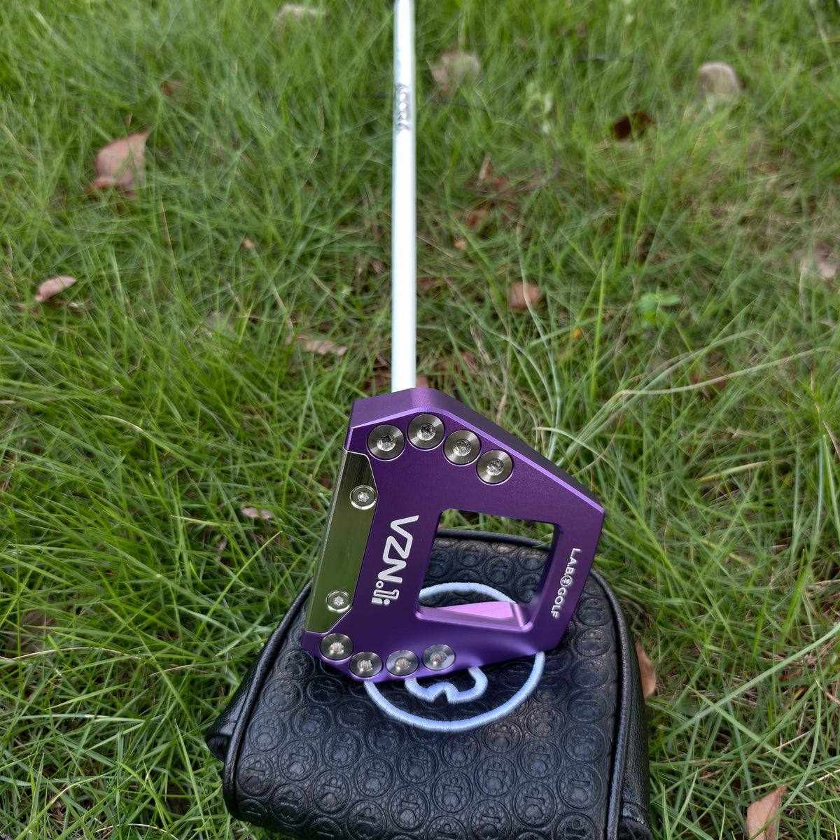 LAB VZN.1i Putter【US Overseas Warehouses】
