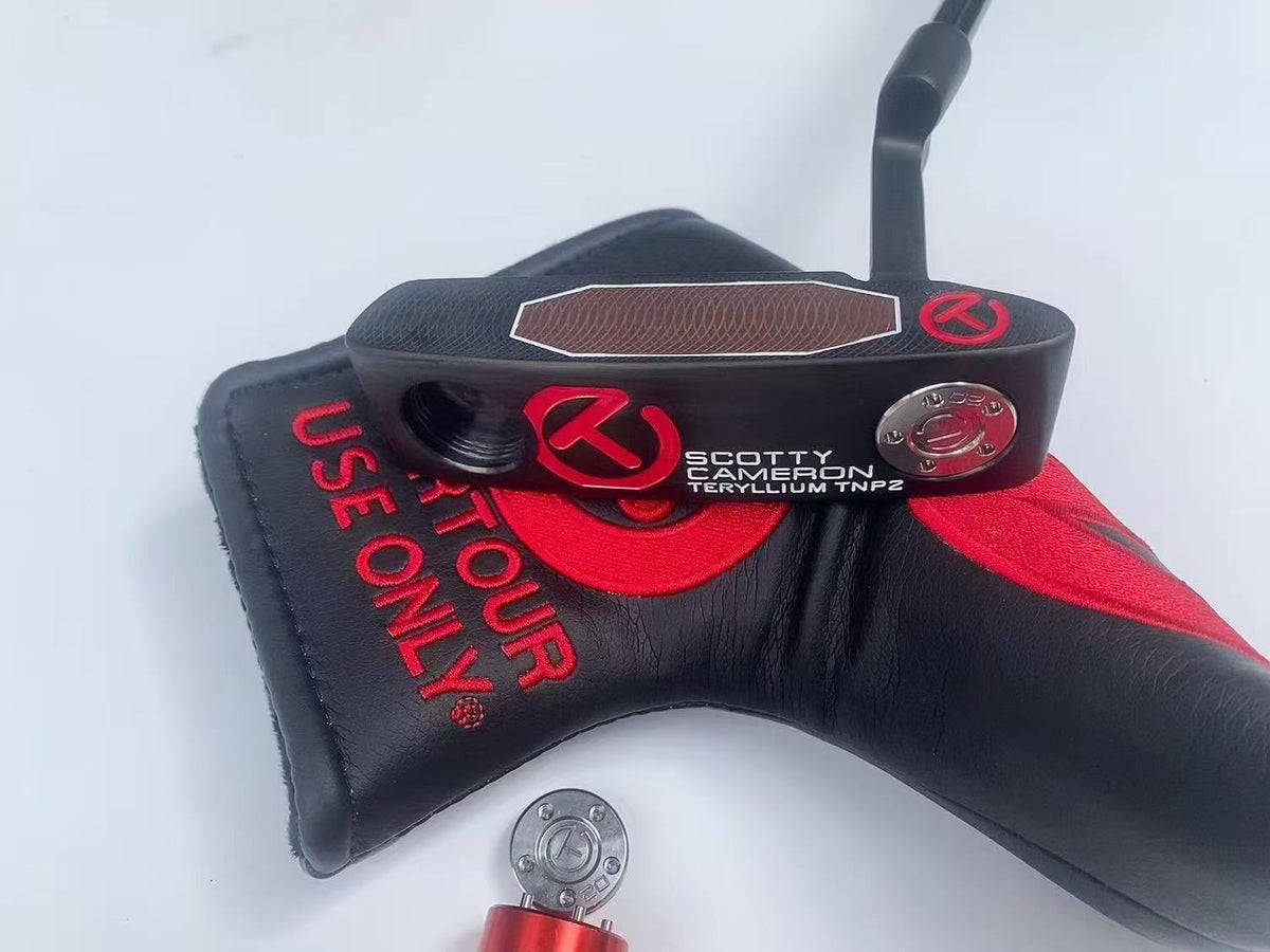 74 Scotty Cameron Putter