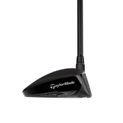 Taylormade QI4D Fairway Woods