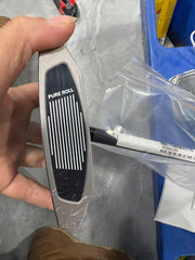 Taylormade putter Black Whirlwin special type three choices