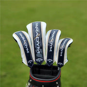 Callaway-07 Head Cover