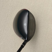 Left hand Taylormade CGB Driver