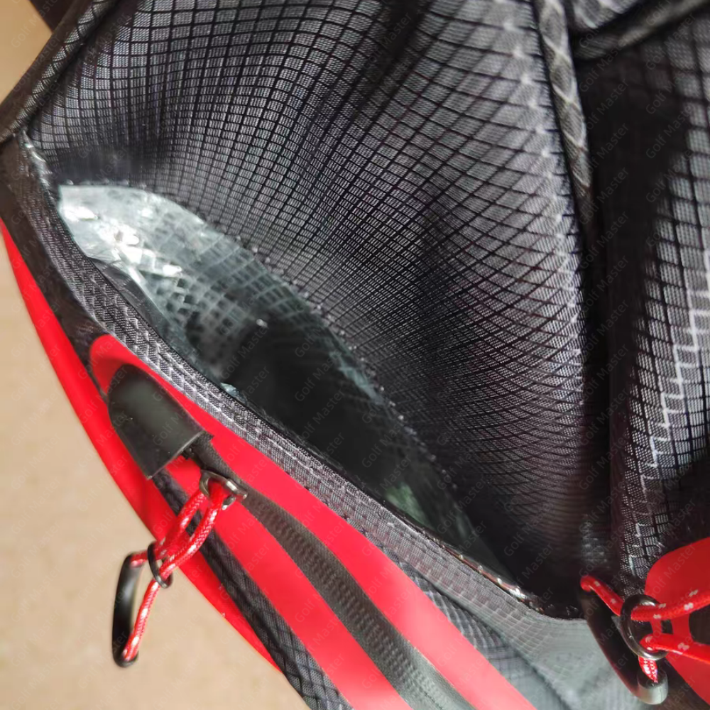 Taylormade 10 Bag