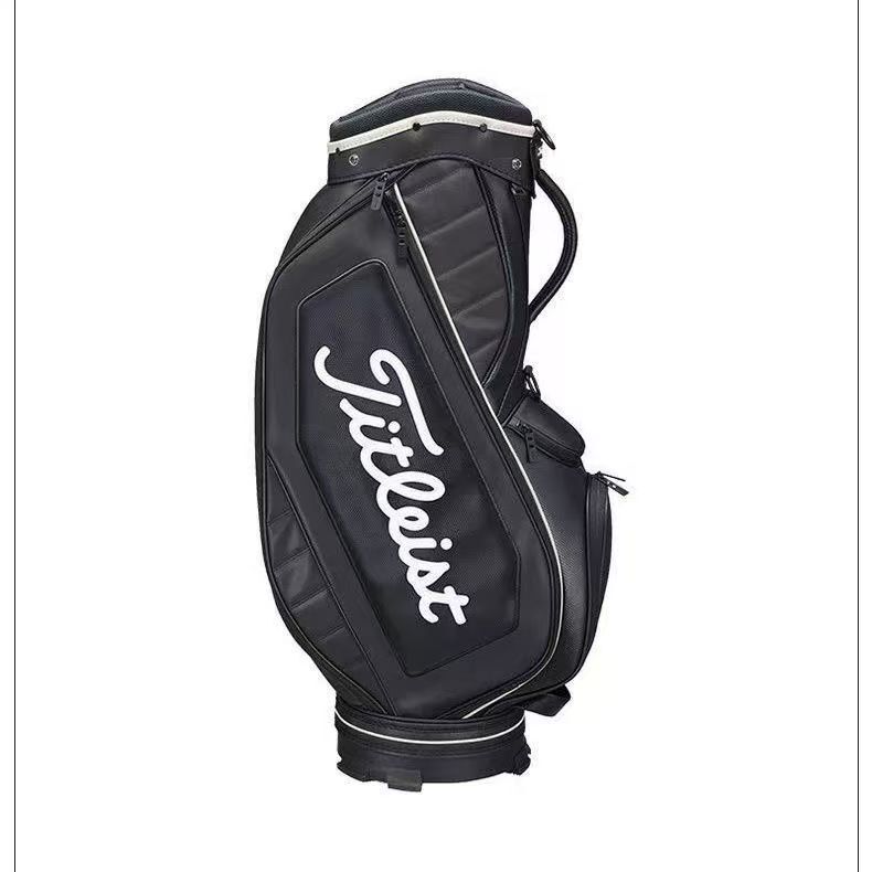 Titleist Bag 18 & Bag 19 & Bag 20