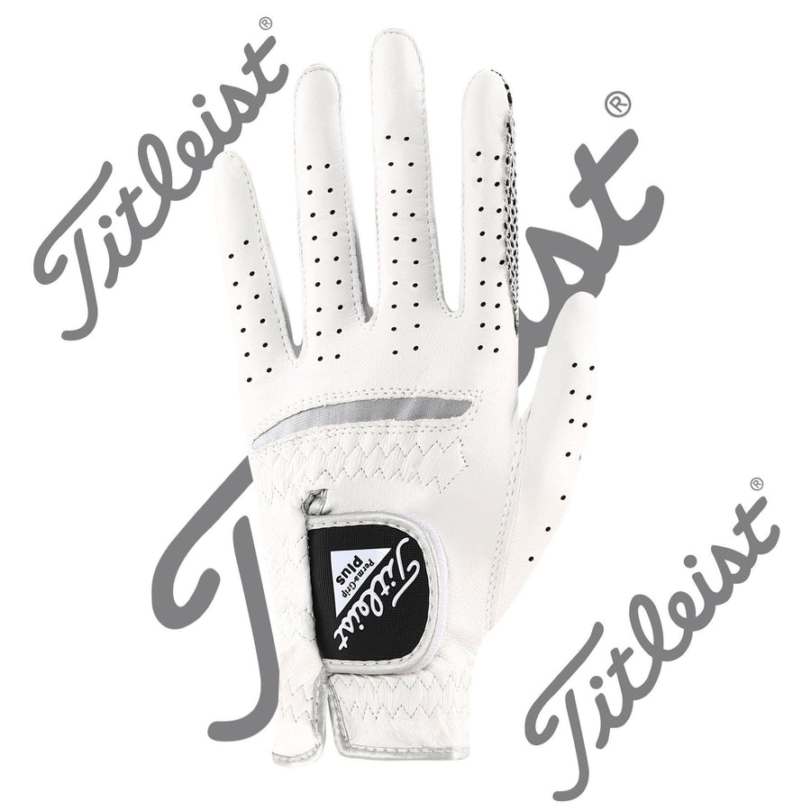 Titleist JAPAN Golf Glove Professional Model PRO